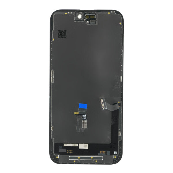 DD Soft OLED Screen Replacement for iPhone 15 Plus – Movable IC Display Assembly, High Brightness & Smooth Touch (6.7")