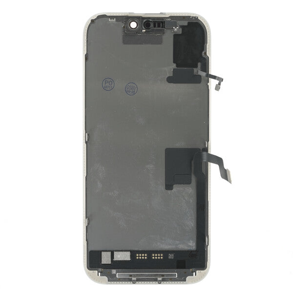 For iPhone 16 Pro Refurbished Original Screen Replacement (Glass Replaced）