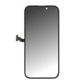 DD Soft OLED Screen Replacement for iPhone 14 Pro Max – Movable IC Display Assembly, High Brightness & Smooth Touch (6.7")