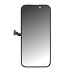DD Soft OLED Screen Replacement for iPhone 14 Pro Max – Movable IC Display Assembly, High Brightness & Smooth Touch (6.7")
