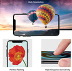 For iPhone 12 Pro Max LCD Screen Replacement (In-Cell, IC Replacement)