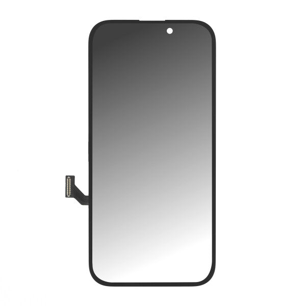 JK In-Cell Display Screen Replacement for iPhone 15 (Movable IC | COG LCD Display)