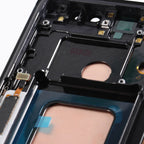 Samsung Galaxy Note 8 OLED Display Replacement with Frame Complete Screen Assembly Touch Digitizer Panel High Precision Repair Component