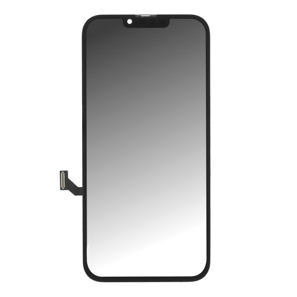 DD Soft OLED Screen Replacement for iPhone 16e – Movable IC Display Assembly, High Brightness & Smooth Touch