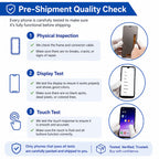 Brand New Original OnePlus Ace 2V LCD Display Assembly Replacement Without Frame | OEM Screen Digitizer Touch Panel