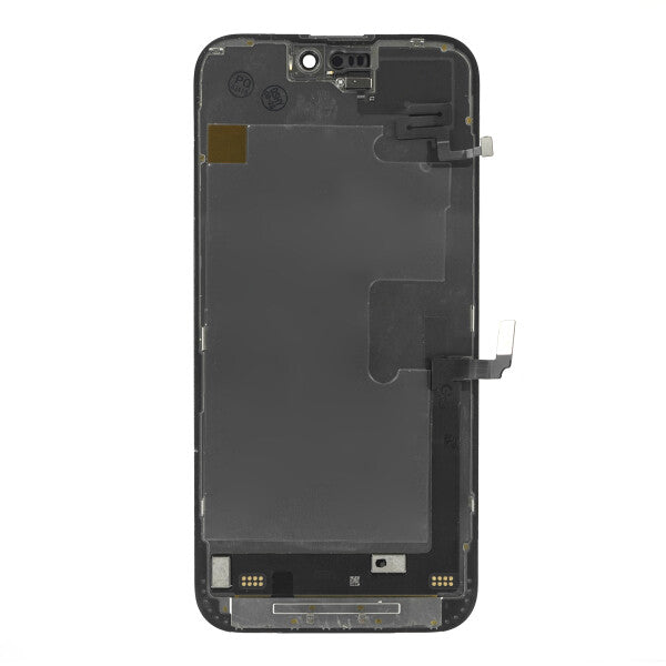 For iPhone 16 Plus Refurbished Original Screen Replacement (Glass Replaced）