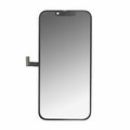 For iPhone 13 Pro Max Refurbished Original Screen Replacement (Glass Replaced)
