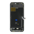JK In-Cell Display Screen Replacement for iPhone 15 Pro (Movable IC | COG LCD Display)