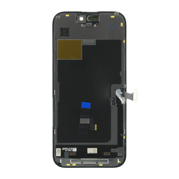 DD Soft OLED Screen Replacement for iPhone 15 Pro – Movable IC Display Assembly, High Brightness & Smooth Touch (6.1")
