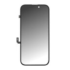 For iPhone 16 Plus Refurbished Original Screen Replacement (Glass Replaced）