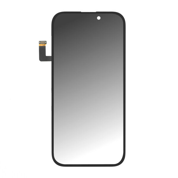 DD Hard OLED Screen Replacement for iPhone 17 Pro Max – Movable IC Display Assembly, High Brightness & Stable Touch