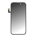 DD Hard OLED Screen Replacement for iPhone 17 Pro Max – Movable IC Display Assembly, High Brightness & Stable Touch
