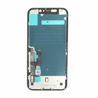 JK In-Cell Display Screen Replacement for iPhone 11 (Movable IC | LCD HD Display)