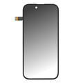 For iPhone 17 Air Refurbished Original Screen Replacement (Glass Replaced）