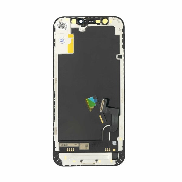 JK In-Cell Display Screen Replacement for iPhone 12 mini (Movable IC | 1:1 Size | COF LCD Display)