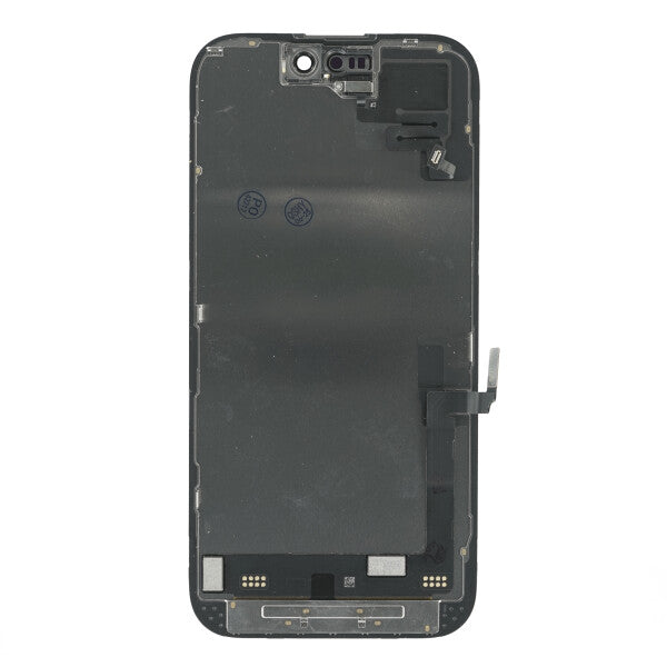 For iPhone 16 Refurbished Original Screen Replacement (Glass Replaced）