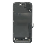 For iPhone 16 Refurbished Original Screen Replacement (Glass Replaced）