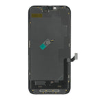 DD Soft OLED Screen Replacement for iPhone 14 Plus – Movable IC Display Assembly, High Brightness & Smooth Touch (6.7")