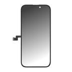 DD Hard OLED Screen Replacement for iPhone 16 Pro Max – Movable IC Display Assembly, High Brightness & Stable Touch (6.7")
