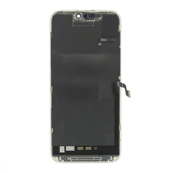 DD Hard OLED Screen Replacement for iPhone 16 Pro Max – Movable IC Display Assembly, High Brightness & Stable Touch (6.7")