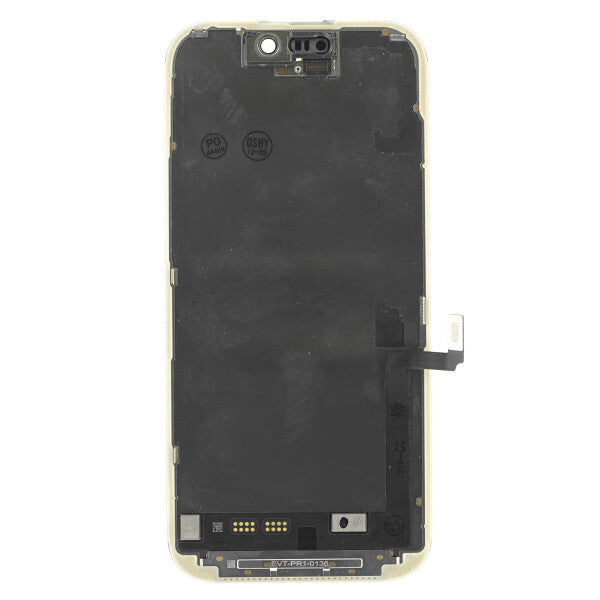 For iPhone 17 Refurbished Original Screen Replacement (Glass Replaced）