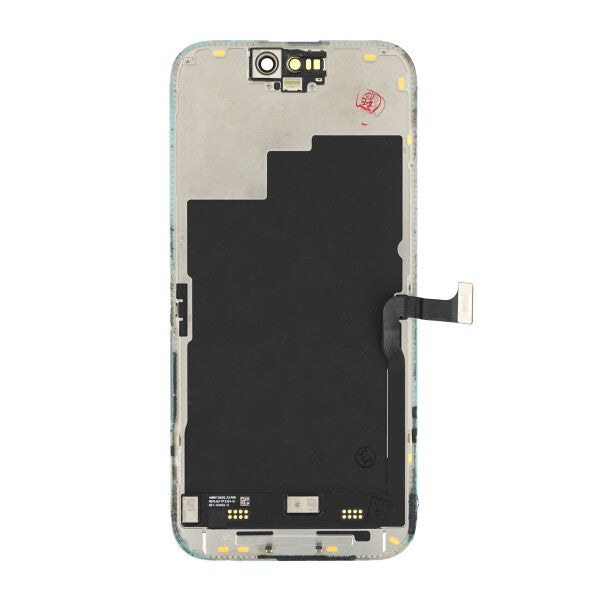For iPhone 15 Pro Max Original OEM Screen Replacement (Service Pack)
