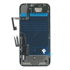 For iPhone 11 Original OEM Screen Replacement (Service Pack)