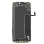 For iPhone 17 Pro Original OEM Screen Replacement (Service Pack)