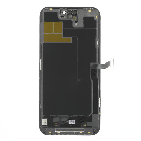 DD Soft OLED Screen Replacement for iPhone 14 Pro Max – Movable IC Display Assembly, High Brightness & Smooth Touch (6.7")