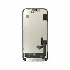 DD Soft OLED Screen Replacement for iPhone 14 – Movable IC Display Assembly, High Brightness & Smooth Touch (6.1")