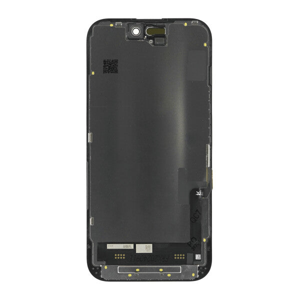 DD Soft OLED Screen Replacement for iPhone 15 – Movable IC Display Assembly, High Brightness & Smooth Touch (6.1")