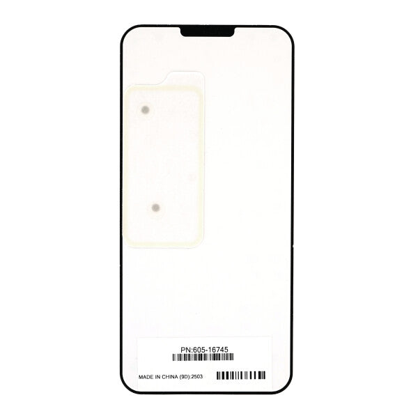 For iPhone 16 Plus Original OEM Screen Replacement (Service Pack)