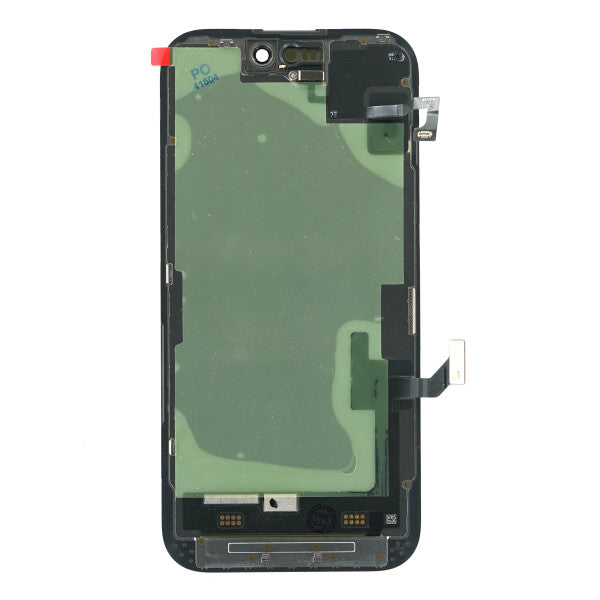 For iPhone 15 Plus Refurbished Original Screen Replacement (Glass Replaced）
