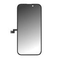 DD Hard OLED Display Replacement for iPhone 16 Pro – Movable IC Screen Assembly, High Brightness Repair Screen (6.1")