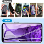 OLED Flexible Display Screen Replacement for iPhone 14 Pro (Soft OLED | COG | Movable IC)