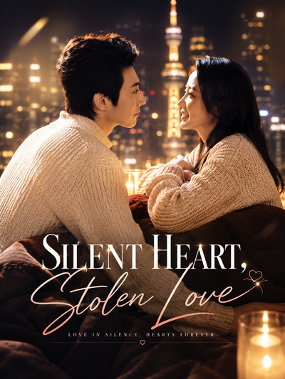 Silent Heart, Stolen Love