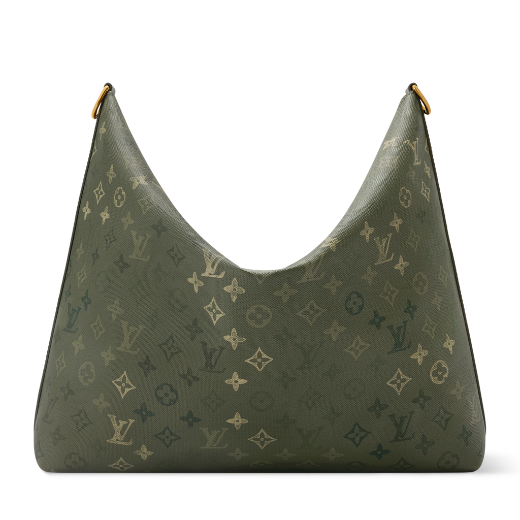 Vagabond Hobo, Bolsas casuais estilosas