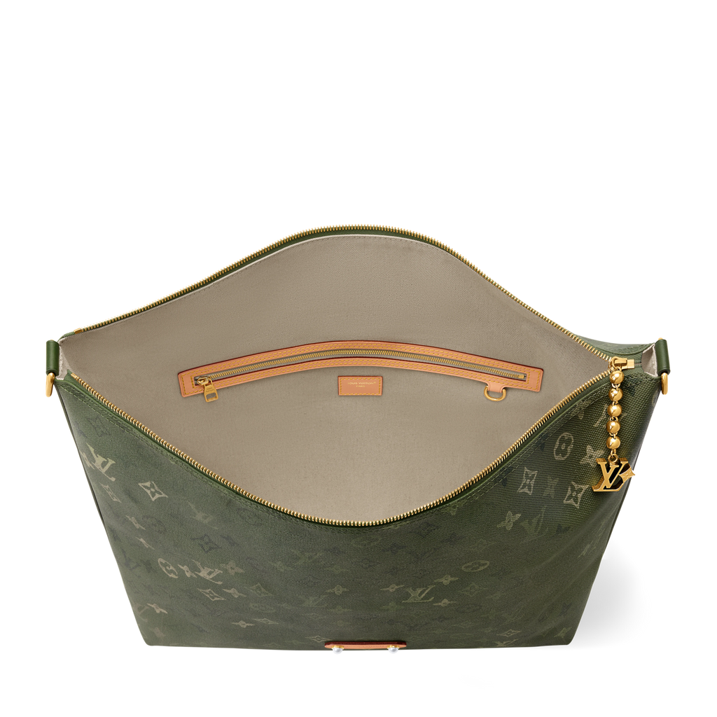 Vagabond Hobo, Bolsas casuais estilosas