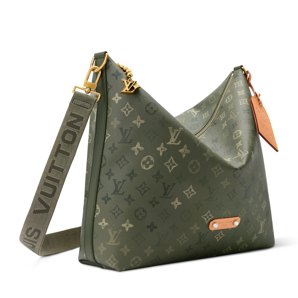 Vagabond Hobo, Bolsas casuais estilosas