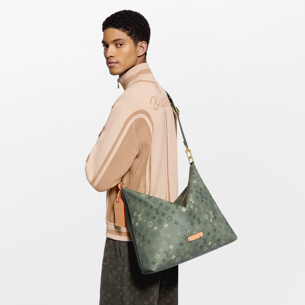 Vagabond Hobo, Bolsas casuais estilosas