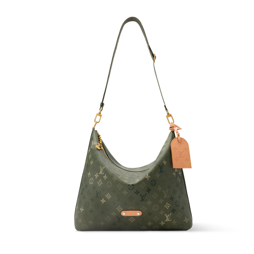 Vagabond Hobo, Bolsas casuais estilosas